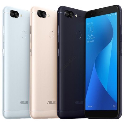 ASUS Zenfone Max Plus (ZB570TL) лекало для мобильного телефона