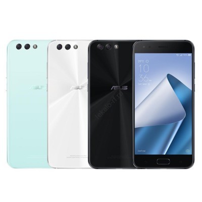 ASUS Zenfone 4 554KL лекало для мобильного телефона