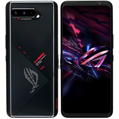 ASUS Rog Phone 5 лекало для мобильного телефона