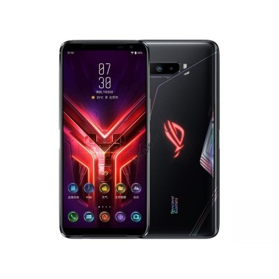 ASUS RogFone 3 лекало для мобильного телефона