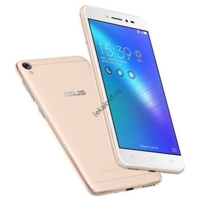 Asus Zenfone Live лекало для мобильного телефона