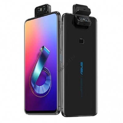 ASUS Zenfone 6 ZS630KL лекало для мобильного телефона