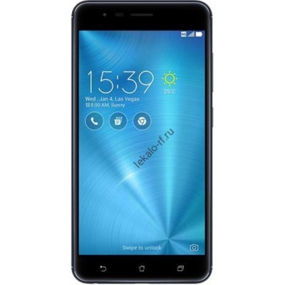Asus ZenFone 3 ZE553kl лекало для мобильного телефона
