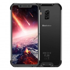 Blackview 9600 Pro лекало для мобильного телефона