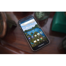 Blackberry Aurora лекало для мобильного телефона