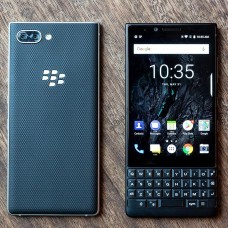 Blackberry Key 2 лекало для мобильного телефона