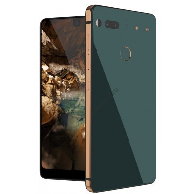 Essential Phone 1 лекало для мобильного телефона