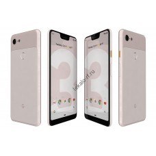 Google Pixel 3XL лекало для мобильного телефона