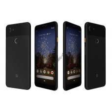 Google Pixel 3A лекало для мобильного телефона