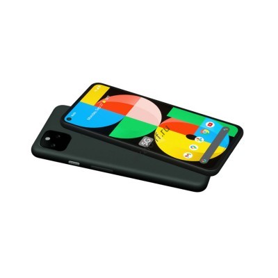 Google Pixel 5 лекало для мобильного телефона