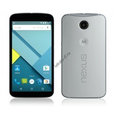 Google NEXUS 6 лекало для мобильного телефона