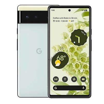 Google Pixel 6 лекало для мобильного телефона