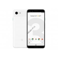 Google Pixel 3 лекало для мобильного телефона