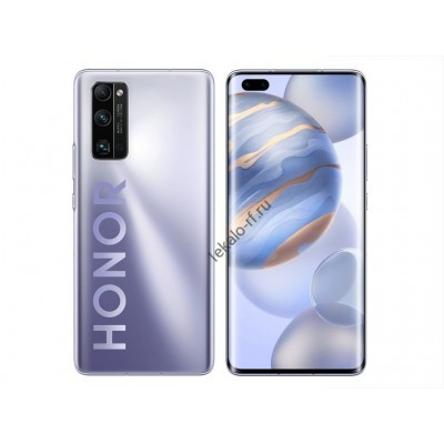 Honor 30 Pro лекало для мобильного телефона