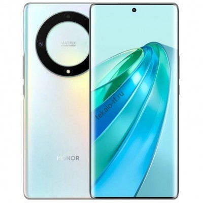 Honor-X9a-5G лекало для мобильного телефона