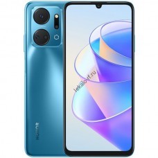 Honor-X7a лекало для мобильного телефона