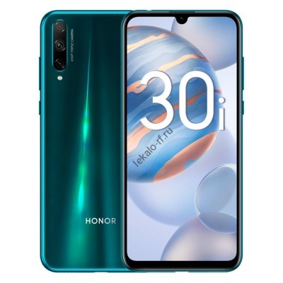 Honor 30i лекало для мобильного телефона