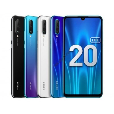 Honor 20 lite лекало для мобильного телефона