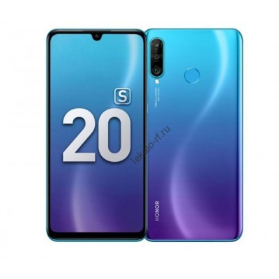 Honor 20S лекало для мобильного телефона