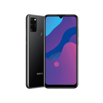 Honor 9A лекало для мобильного телефона