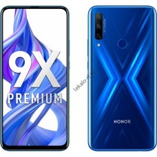 Honor 9X Premium лекало для мобильного телефона