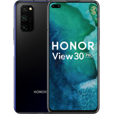 Honor View 30 Pro лекало для мобильного телефона