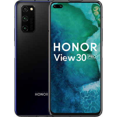 Honor View 30 Pro лекало для мобильного телефона