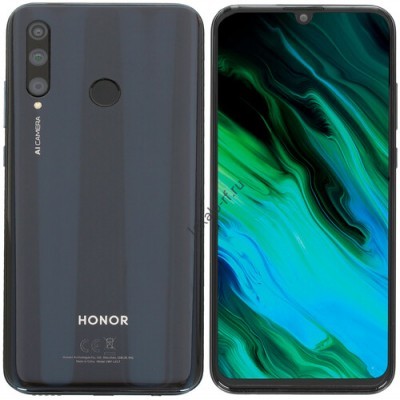 Honor 20e лекало для мобильного телефона
