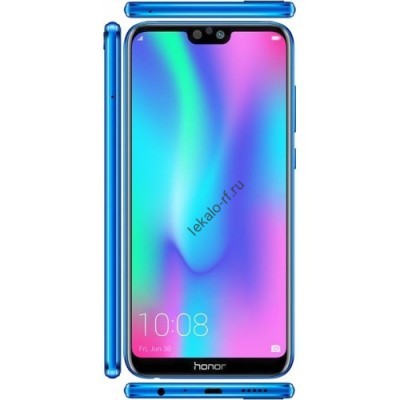 Honor 9i лекало для мобильного телефона