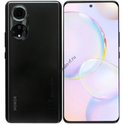 Honor 50 лекало для мобильного телефона