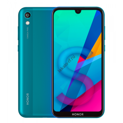 Honor 8S Prime лекало для мобильного телефона