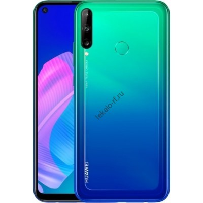 Huawei P40 lite E лекало для мобильного телефона