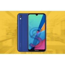 Huawei Honor 8S лекало для мобильного телефона