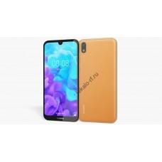 Huawei Y5 2019 лекало для мобильного телефона
