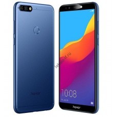 Huawei Honor 7C лекало для мобильного телефона