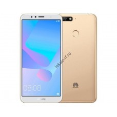 Huawei Y6 Prime 2018 лекало для мобильного телефона