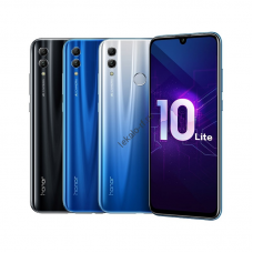 Huawei Honor 10 Lite лекало для мобильного телефона