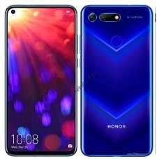 Huawei Honor View 20 лекало для мобильного телефона