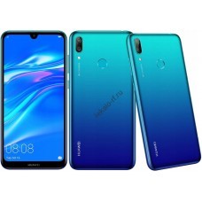 Huawei Honor Y7 лекало для мобильного телефона