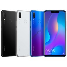 Huawei Nova 3 лекало для мобильного телефона