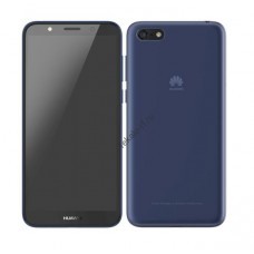 Huawei Y5 Prime 2018 лекало для мобильного телефона