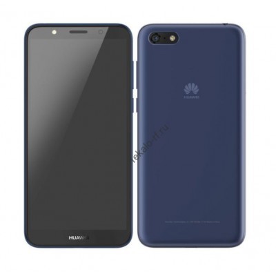 Huawei Y5 Prime 2018 лекало для мобильного телефона