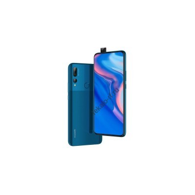 Huawei Y9 2019 лекало для мобильного телефона