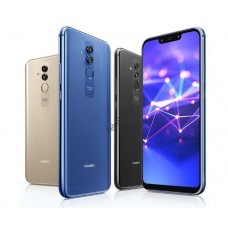 Huawei Mate 20 Lite лекало для мобильного телефона