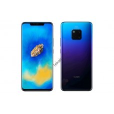 Huawei Mate 20 лекало для мобильного телефона