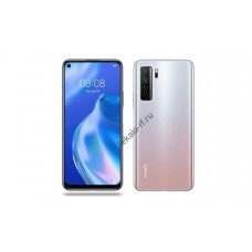 Huawei P40 lite лекало для мобильного телефона