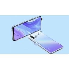 Huawei Y9S лекало для мобильного телефона