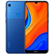 Huawei Y6S лекало для мобильного телефона