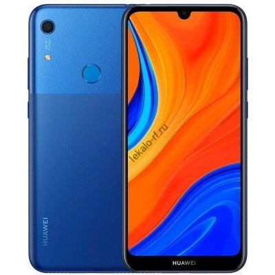 Huawei Y6S лекало для мобильного телефона