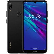 Huawei Y6 2019 лекало для мобильного телефона